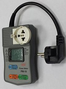 PM-10