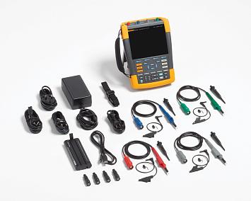 FLUKE-190-104-III