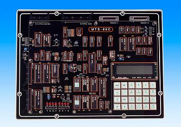 MTS-86C