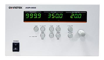 ASR-002