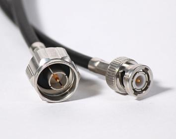 ECO6A/11BNC/11BNC/1000mm