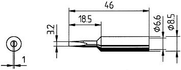 0832ED