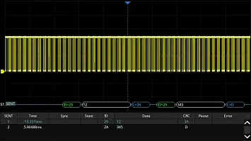 SDS-5000X-SENT