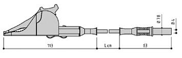 5066/2314-SIL-150R