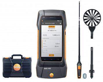 testo 400 (0563 0400 71)