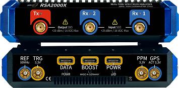 V6-RSA250X