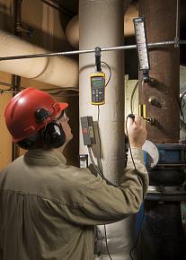 Fluke 1524-P4-256