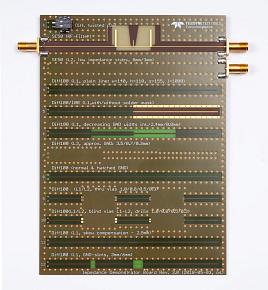 T3SP-BOARD