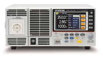 ASR-72100 (GPIB)