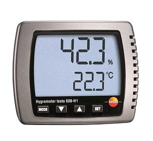 testo 608-H1