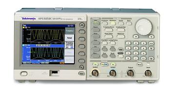 AFG3101C