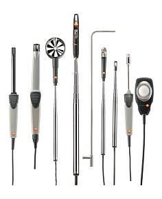 testo 435-3