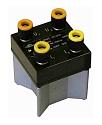 MC3050 (100 Ом) кл.0,001