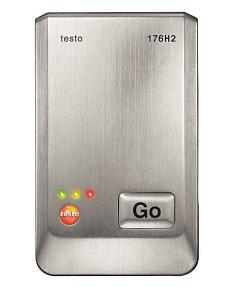 testo 176H2