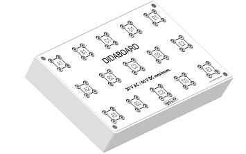 DIDABOARD