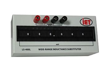 LS-400L