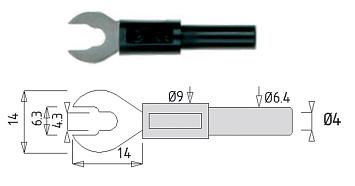Ada3034-J